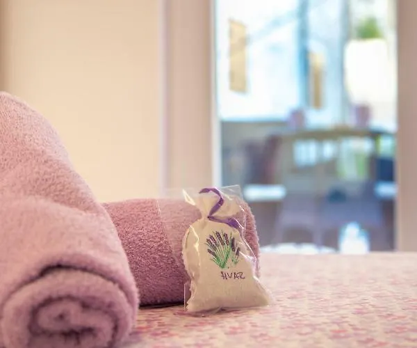 Nona 1 Appartement *