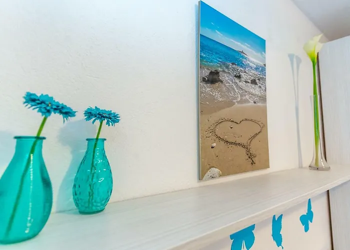 Nona 1 Appartement *