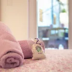 Nona 1 Appartement *