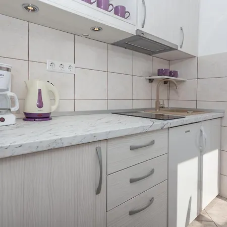 Appartement Nona 1