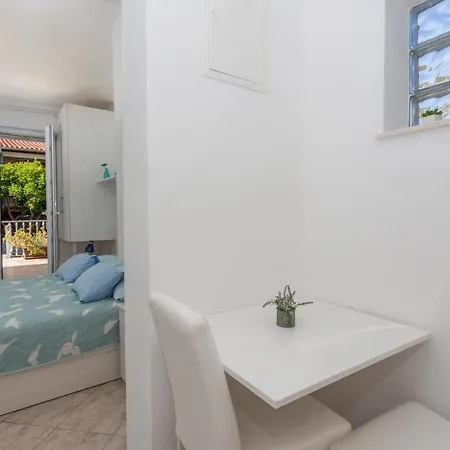 Nona 1 Appartement *