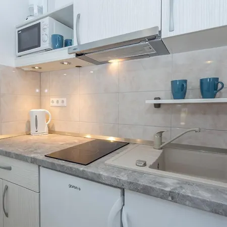 Appartement Nona 1 Hvar Town