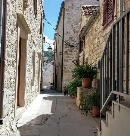 Nona 1 Appartement