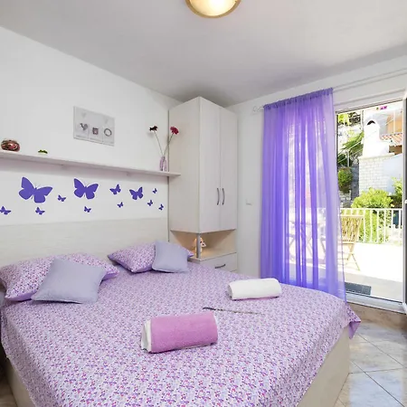 Nona 1 Appartement *