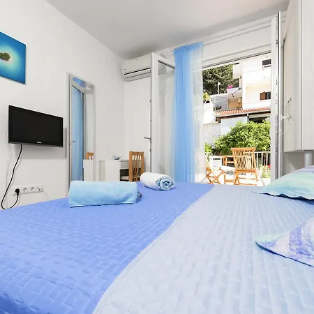 Nona 1 Appartement *