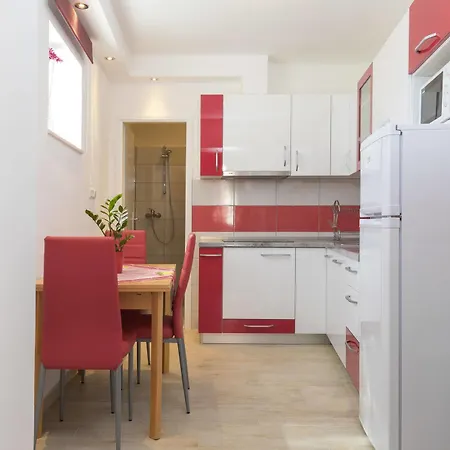 Nona 1 Appartement *