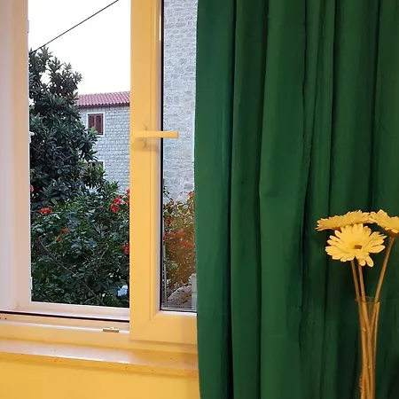 Nona 1 Appartement *