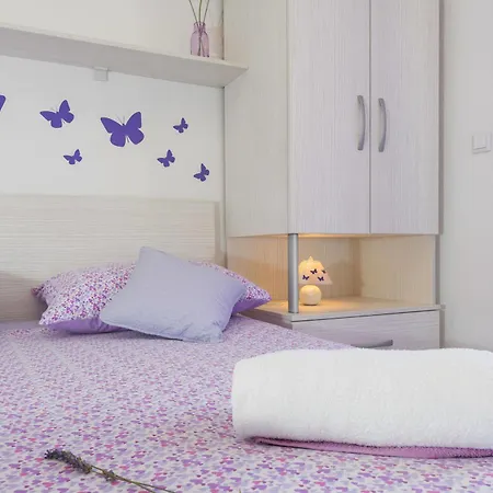 Appartement Nona 1