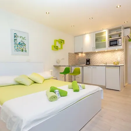 Appartement Nona 1 Hvar Town