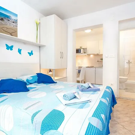 Nona 1 Appartement *