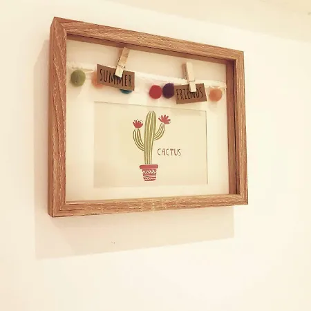 Appartement Nona 1
