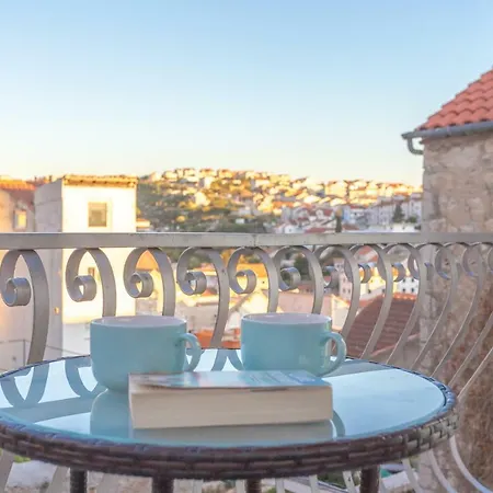 Appartement Nona 1