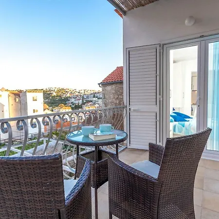 Nona 1 Appartement *