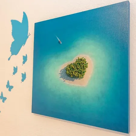 Apartman Nona 1 Hvar Town