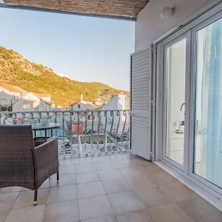 Nona 1 Appartement