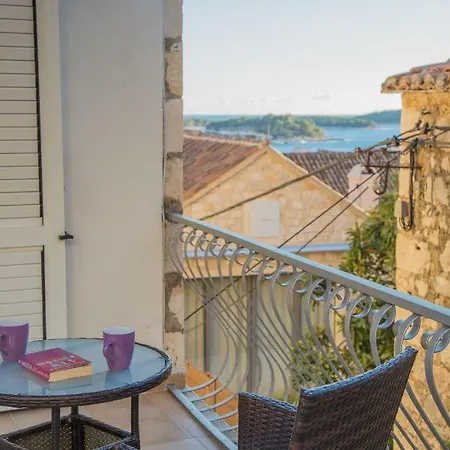 Appartement Nona 1