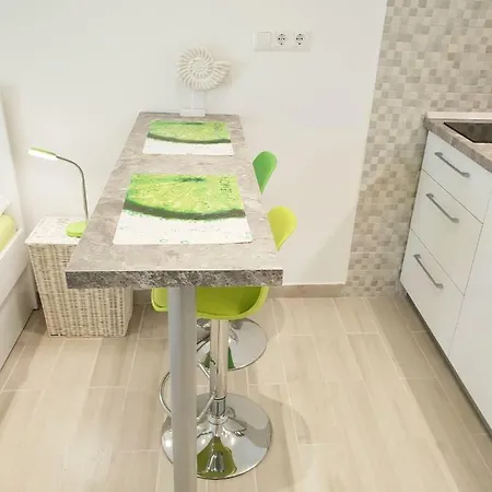 Appartement Nona 1